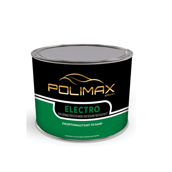 Шпатлевка Polimax Electro