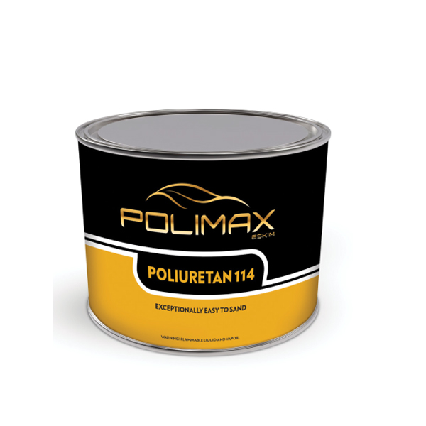Шпатлевка Polimax Poliuretan 114