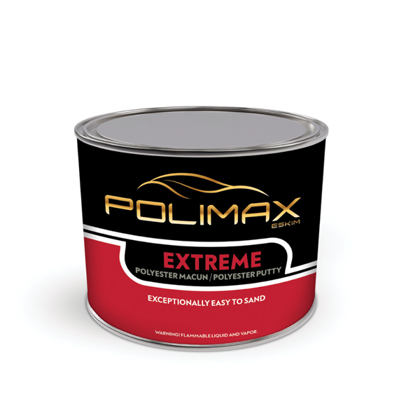 Шпатлевка Polimax Extreme