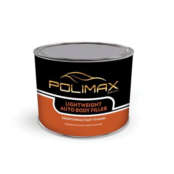 Шпатлевка Polimax Lightweight 