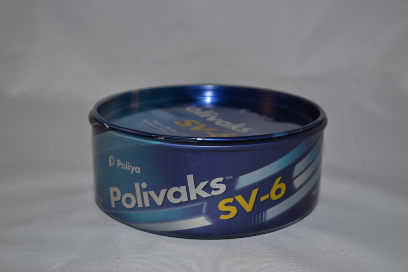 Воск разделительный Polivaks SV-6