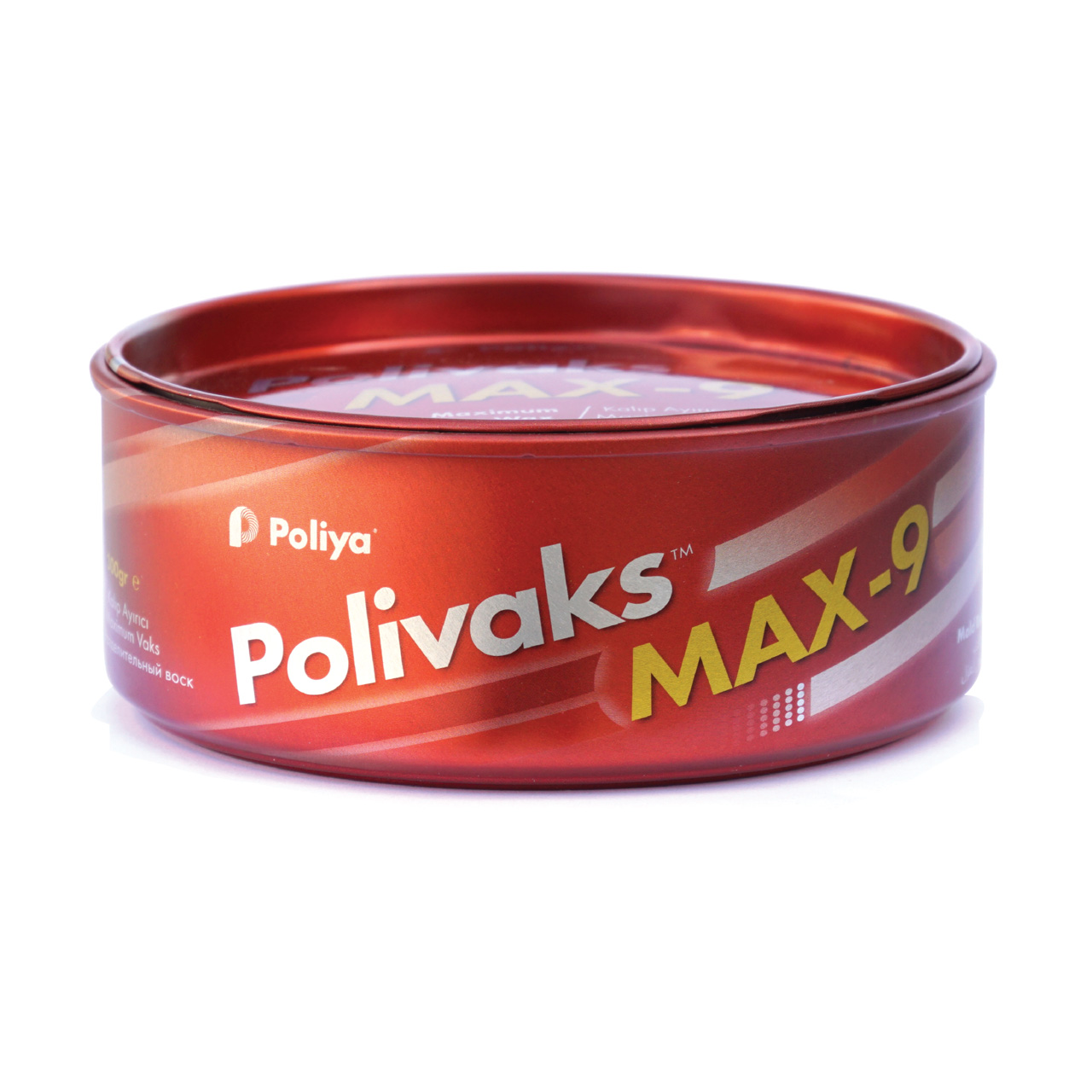 Разделительный воск Polivax MAX-9 